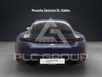 2021 Porsche 911