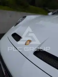 2021 Porsche 911