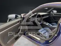 2021 Porsche 911