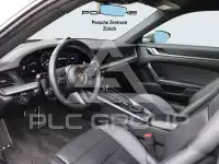 2021 Porsche 911