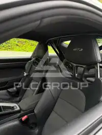 2021 Porsche 911