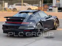 2021 Porsche 911