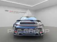 2021 Porsche 911