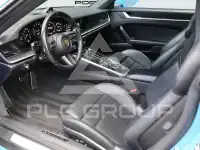 2021 Porsche 911