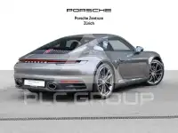 2021 Porsche 911