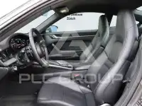2021 Porsche 911