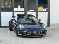 2021 Porsche 911