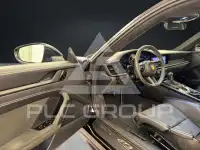 2021 Porsche 911