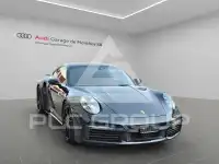 2021 Porsche 911