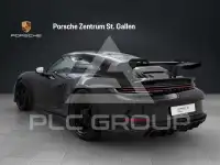 2021 Porsche 911