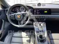 2021 Porsche 911