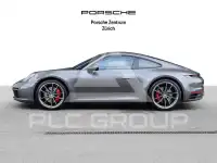 2021 Porsche 911