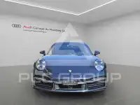 2021 Porsche 911