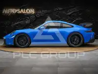 2021 Porsche 911