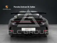 2021 Porsche 911