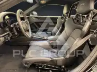 2021 Porsche 911