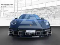 2021 Porsche 911