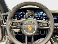 2021 Porsche 911