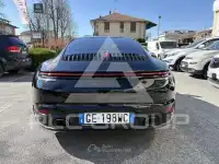 2021 Porsche 911