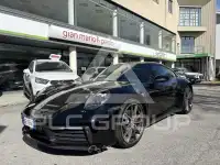 2021 Porsche 911