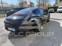 2021 Porsche 911