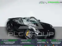 2021 Porsche 911