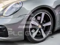 2021 Porsche 911