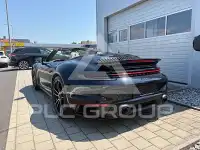 2021 Porsche 911