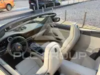 2021 Porsche 911