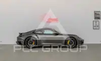 2021 Porsche 911