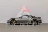 2021 Porsche 911