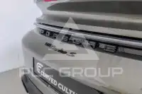 2021 Porsche 911