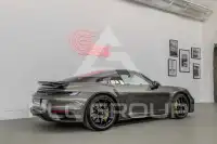 2021 Porsche 911