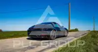2021 Porsche 911