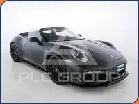 2021 Porsche 911