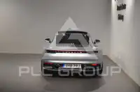 2021 Porsche 911