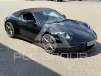2021 Porsche 911