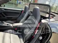 2021 Porsche 911