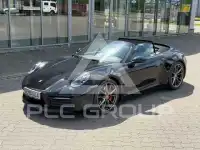 2021 Porsche 911
