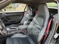 2021 Porsche 911