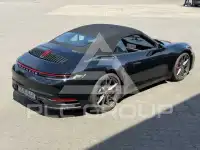 2021 Porsche 911