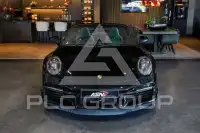 2021 Porsche 911
