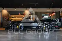 2021 Porsche 911