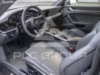 2021 Porsche 911