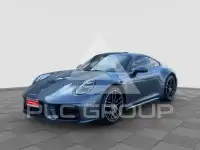 2021 Porsche 911