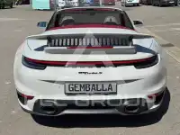 2021 Porsche 911