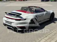 2021 Porsche 911