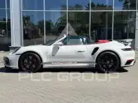 2021 Porsche 911