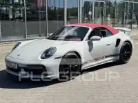 2021 Porsche 911