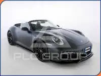 2021 Porsche 911